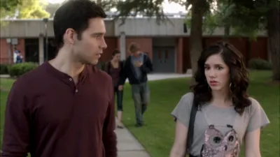 thumbnail - S1:E18 The Bonus Check