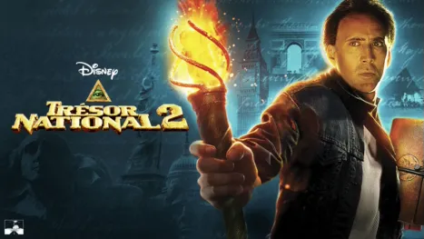 thumbnail - Trésor national 2