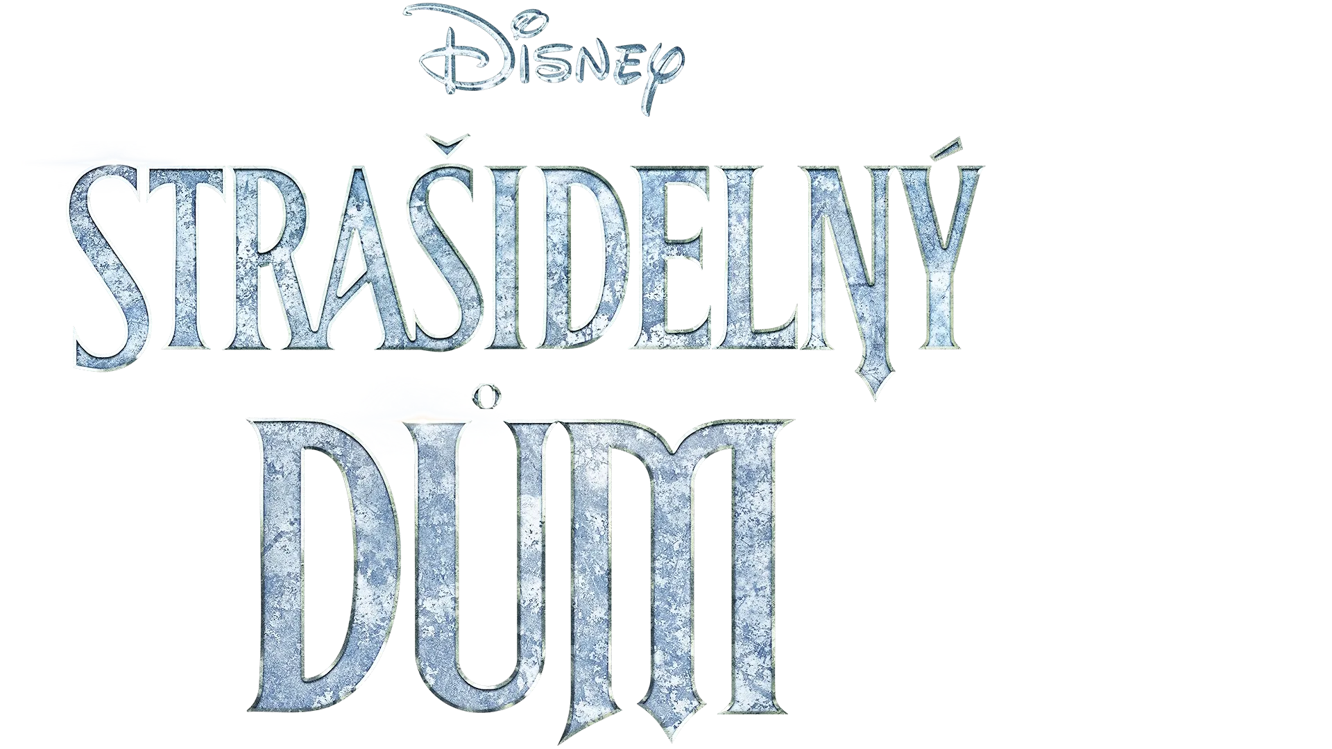 Strašidelný dům