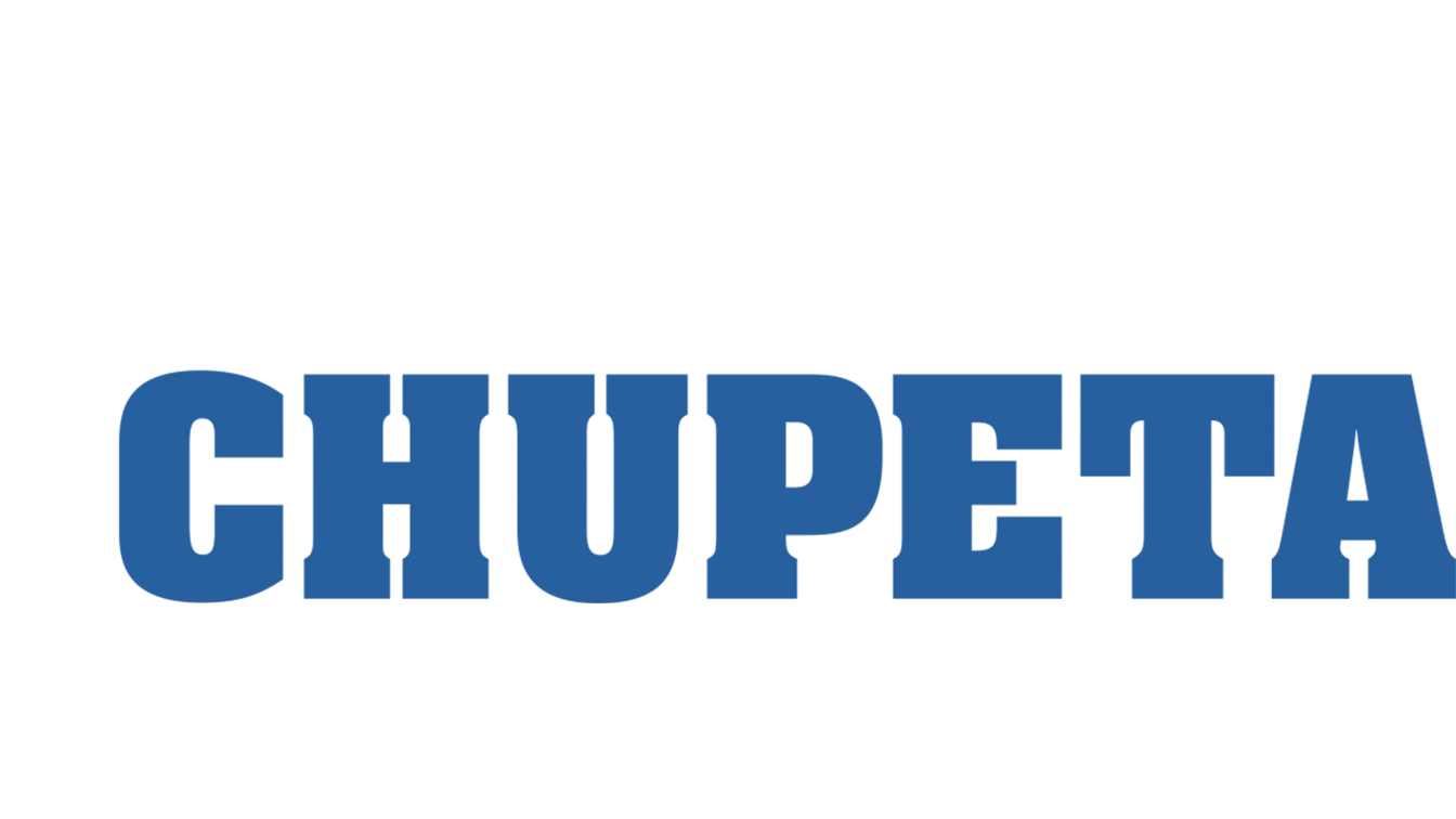O Chupeta