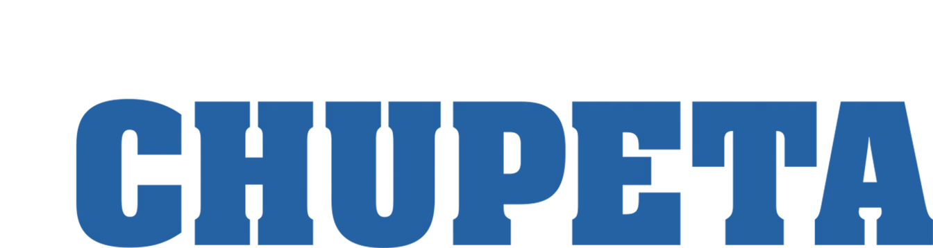 O Chupeta