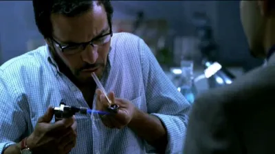 thumbnail - S4:E4 The Conduit