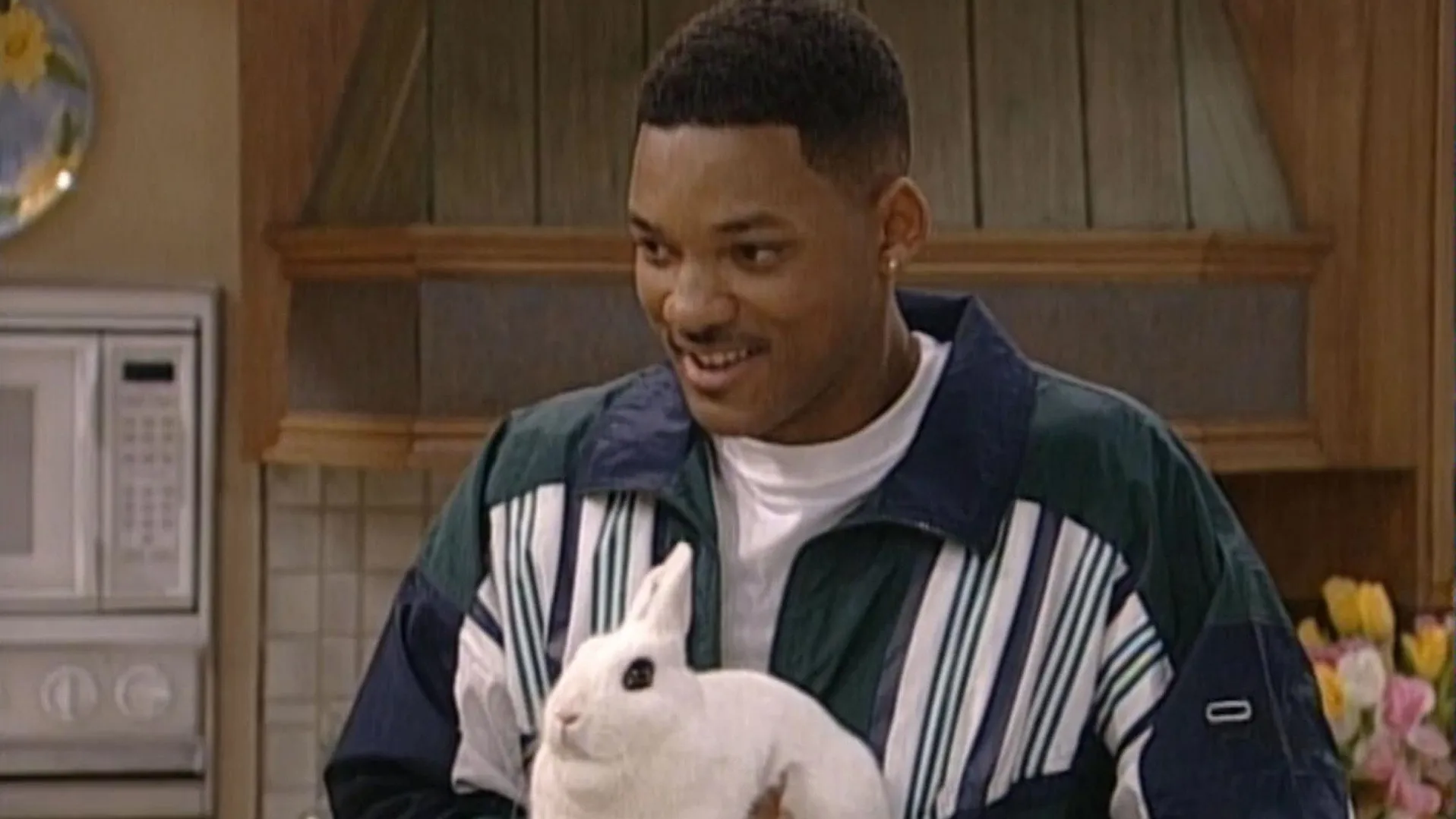 thumbnail - S6:E18 Hare Today