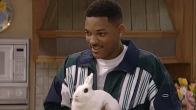 thumbnail - S6:E18 Hare Today