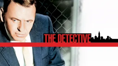 The Detective