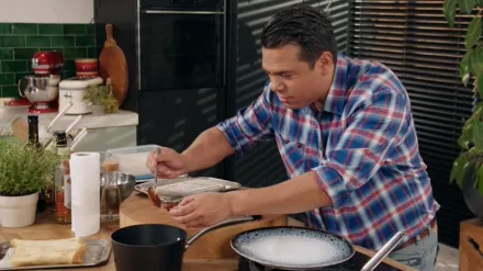 Koken voor een Week