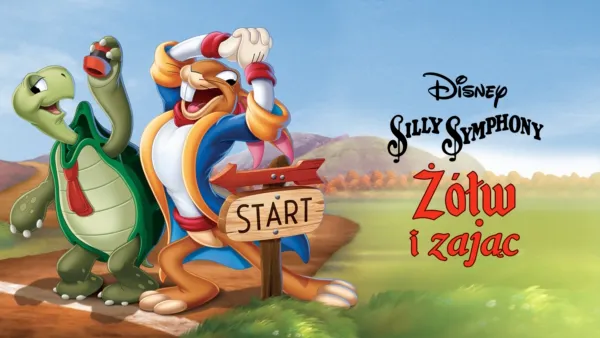 thumbnail - Żółw i zając