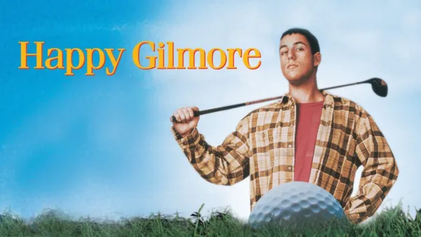 thumbnail - Happy Gilmore