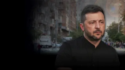 War or Peace: The Zelenskyy Interview | Martha Raddatz Reports