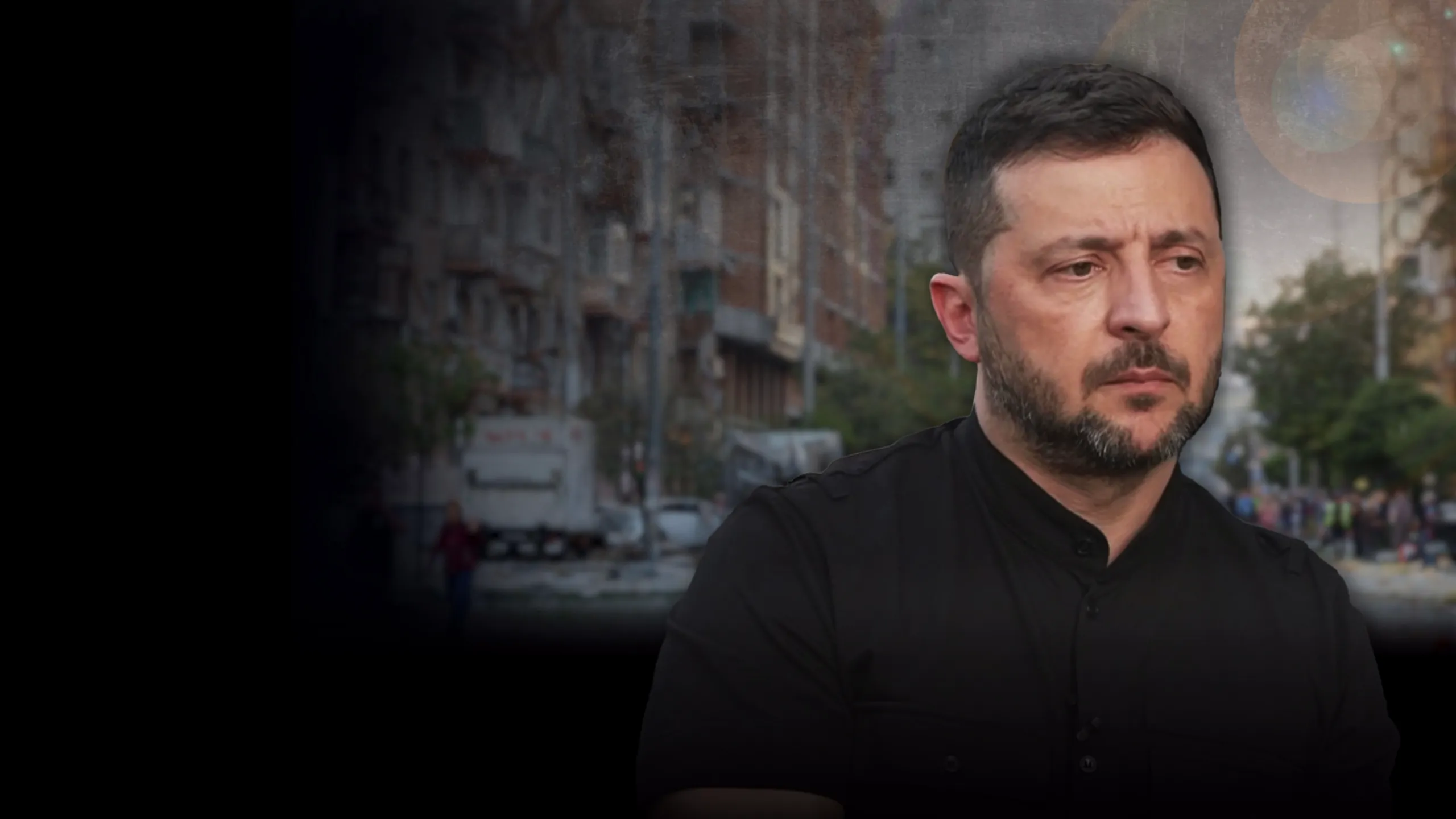 War or Peace: The Zelenskyy Interview | Martha Raddatz Reports