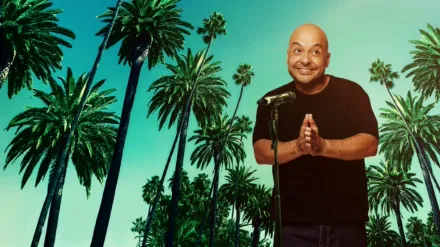 Frankie Quinones: Damn That's Crazy