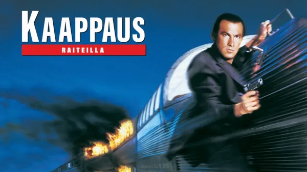 thumbnail - Kaappaus raiteilla