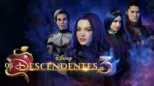 thumbnail - Disney  Os Descendentes 3