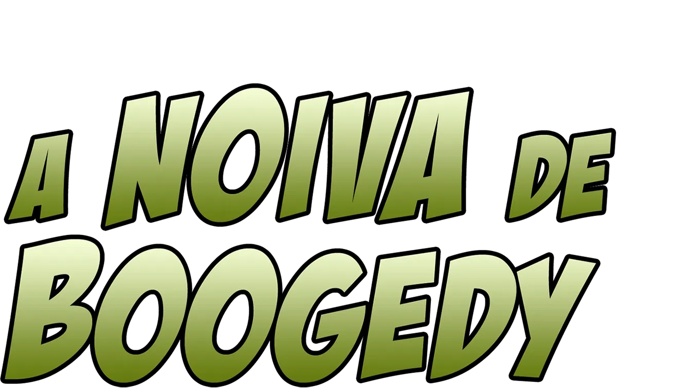 A NOIVA DE BOOGEDY