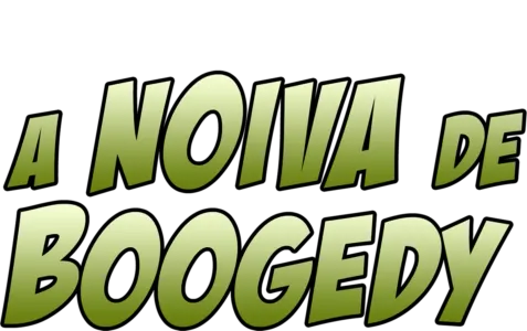 A NOIVA DE BOOGEDY