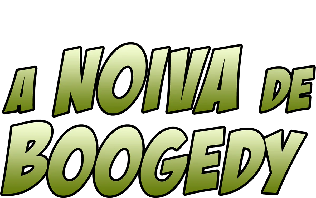 A NOIVA DE BOOGEDY