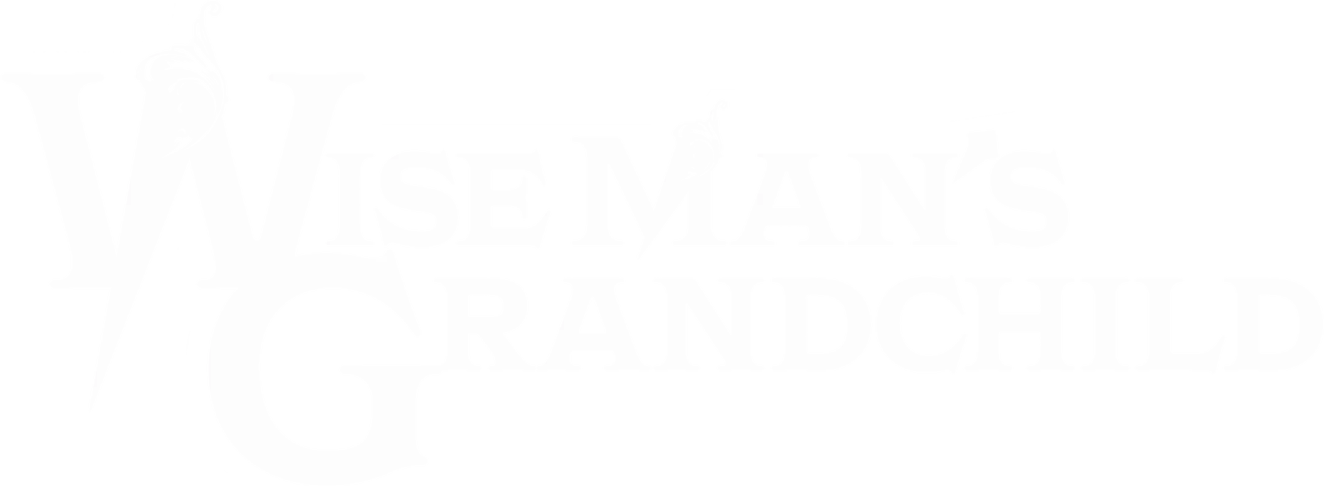 Wise Man's Grandchild