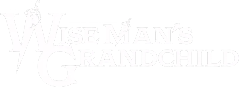 Wise Man's Grandchild