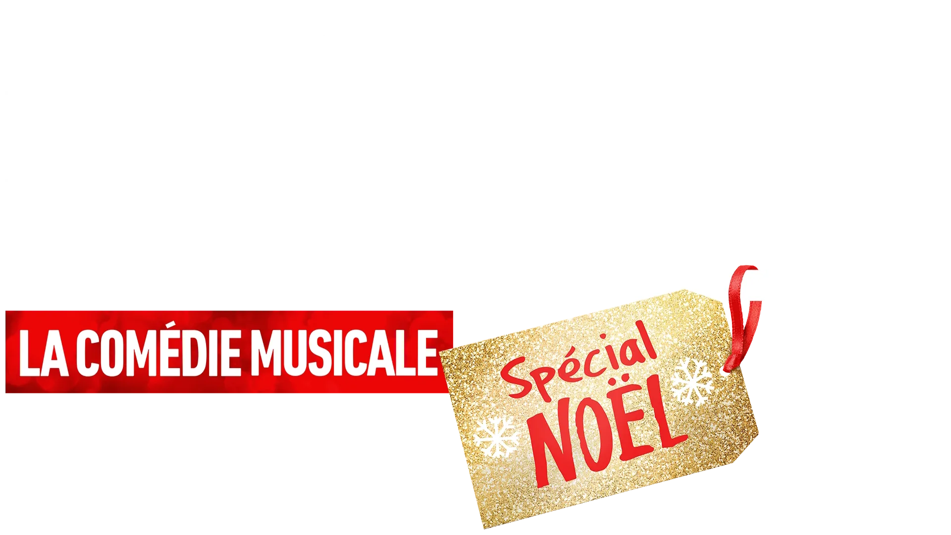High School Musical : La Comédie Musicale : Spécial Noël
