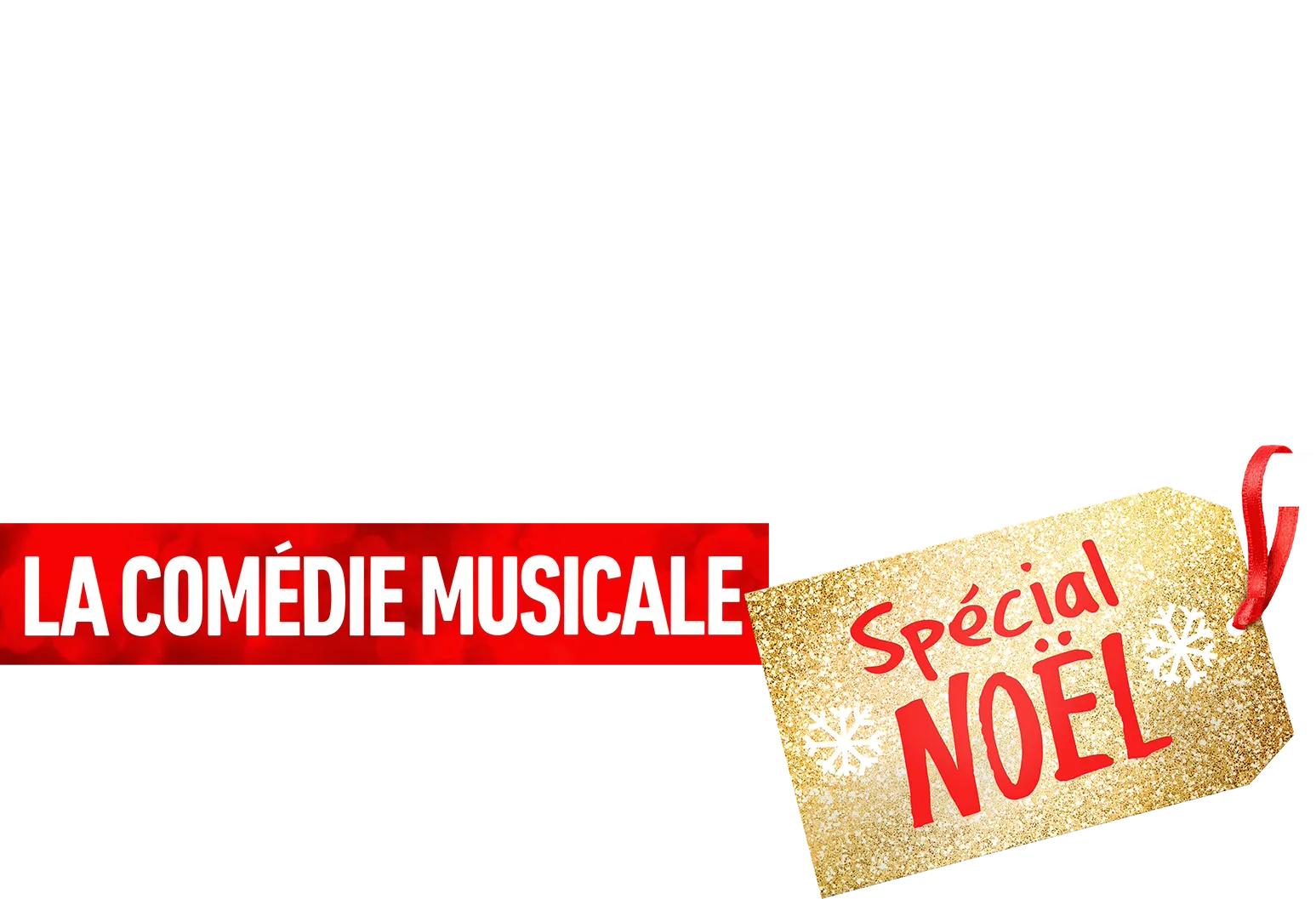 High School Musical : La Comédie Musicale : Spécial Noël
