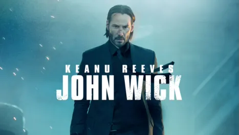 thumbnail - John Wick