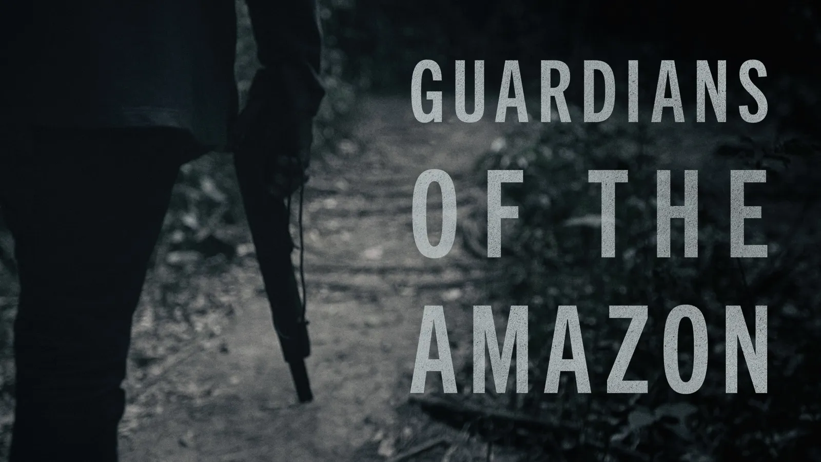 thumbnail - Guardians of the Amazon