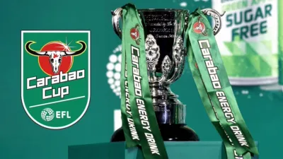 English Carabao Cup