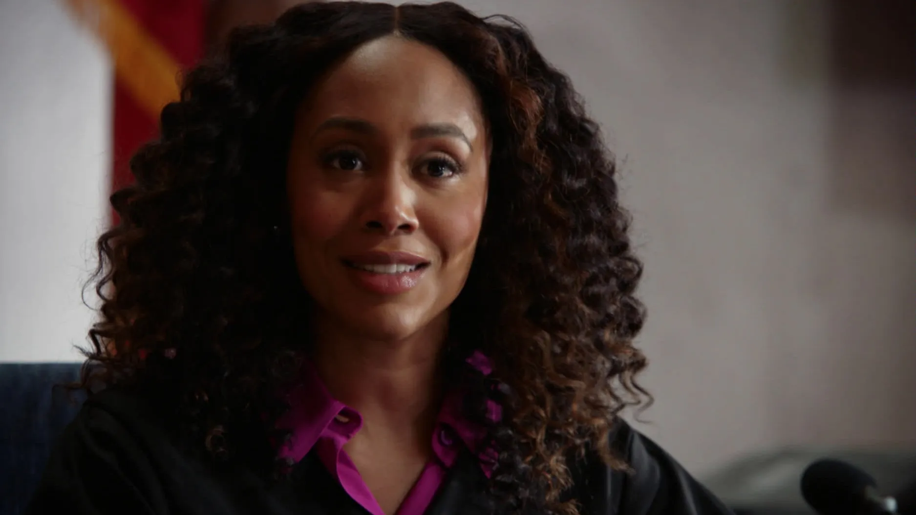 thumbnail - S3:E6 I'll Be There