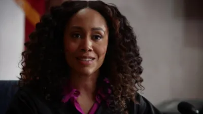 thumbnail - S3:E6 I'll Be There