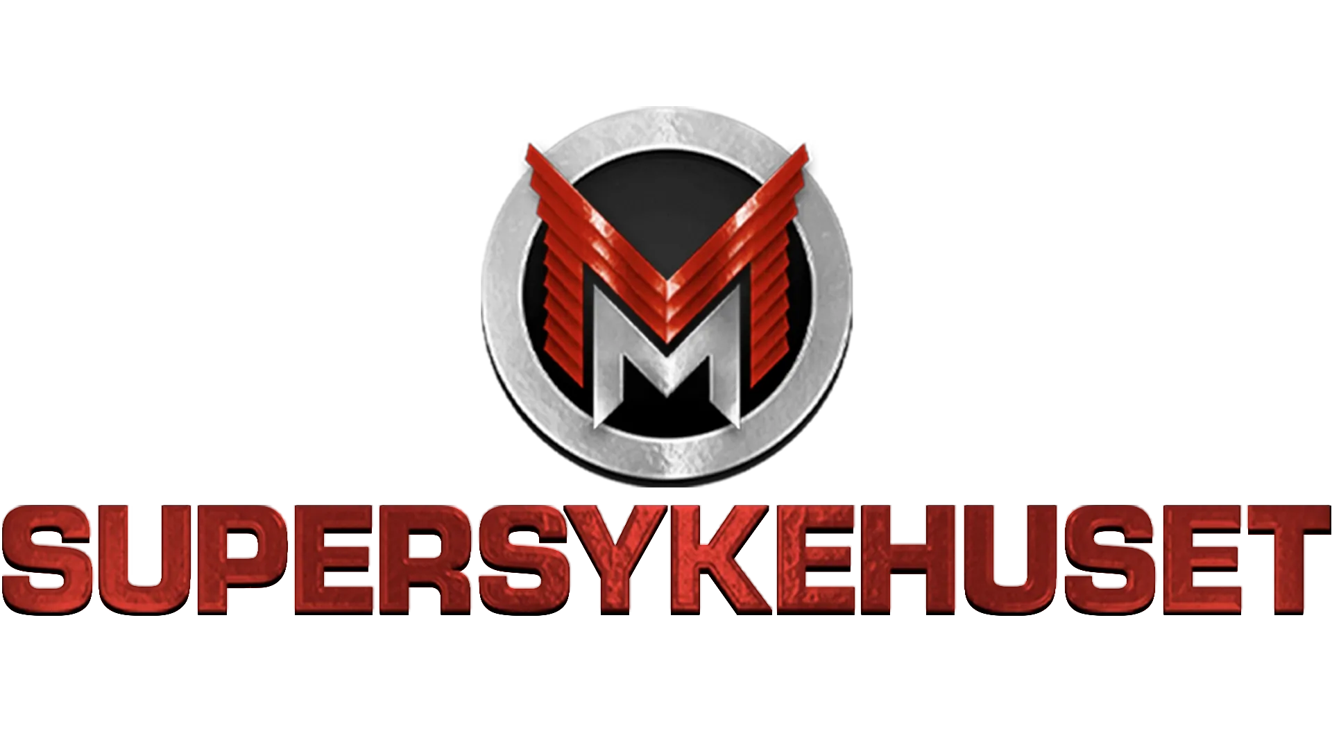 Supersykehuset