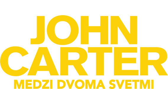 John Carter: Medzi dvoma svetmi