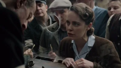 thumbnail - S1:E4 Casablanca