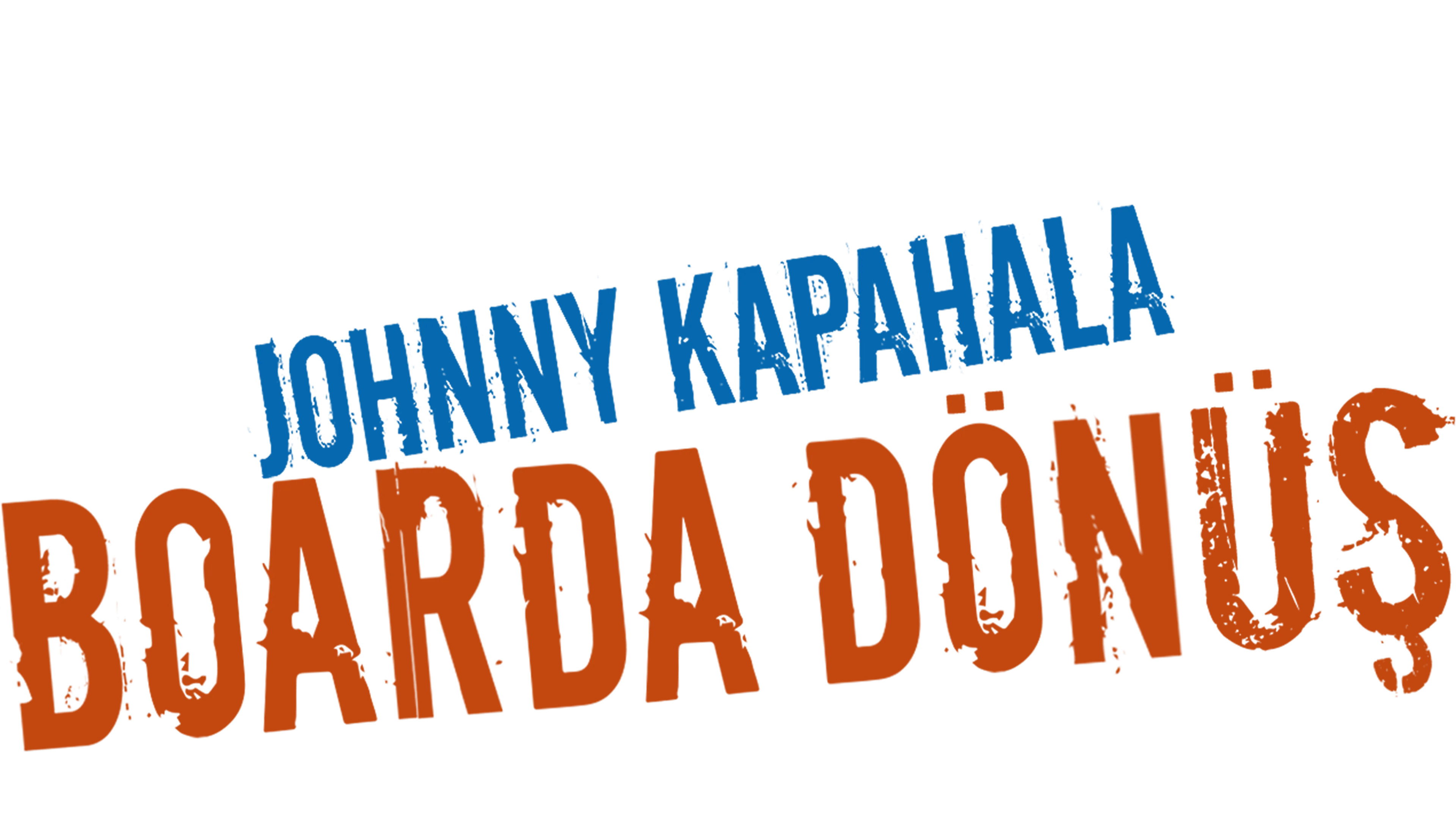 Johnny Kapahala: Boarda Dönüş