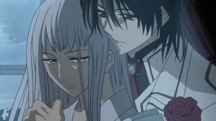 thumbnail - S1:E12 (Dub) Vow of the Pureblood