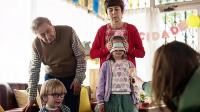 thumbnail - S1:E8 Birthday