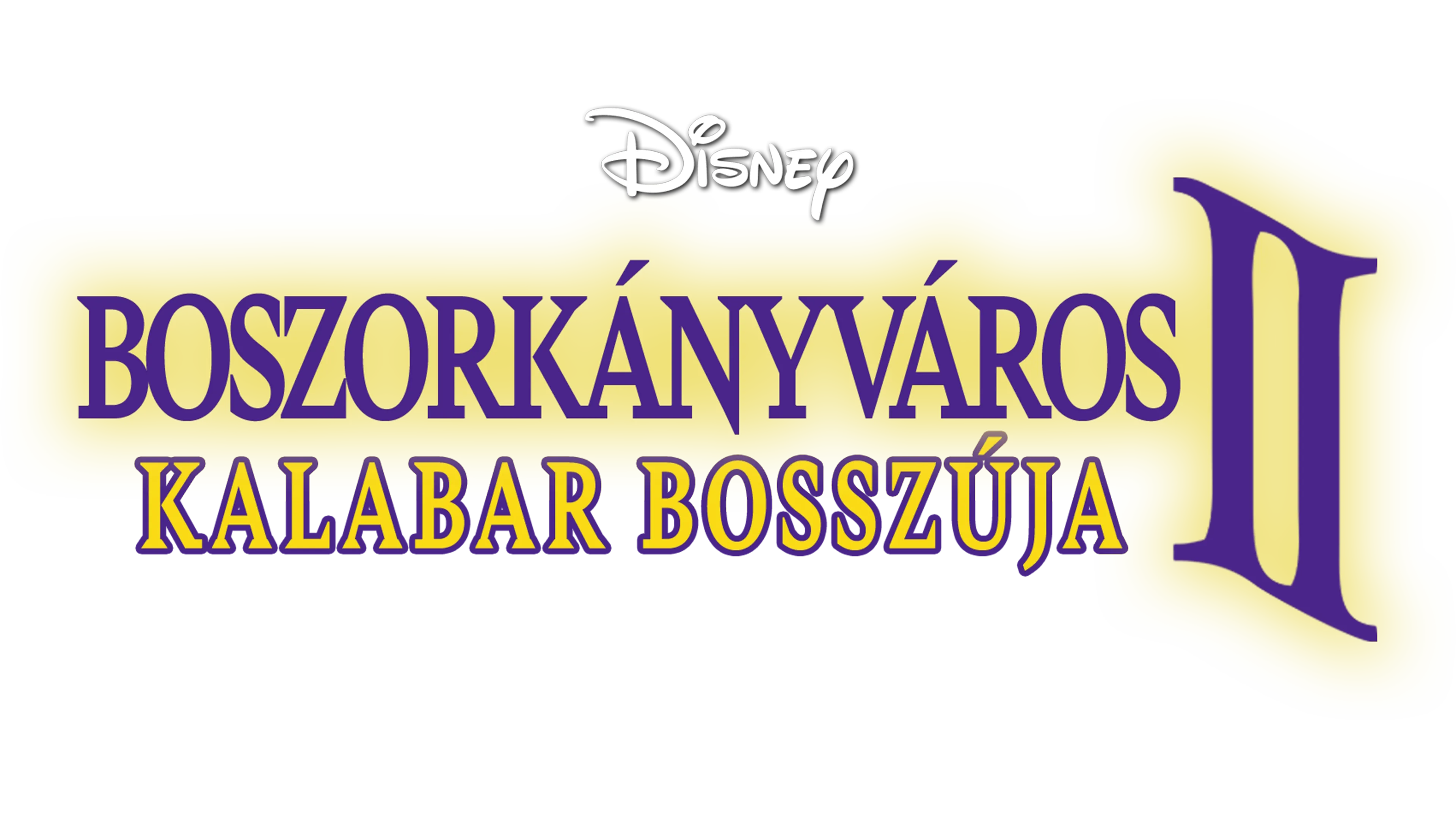 Boszorkányváros II.: Kalabar bosszúja