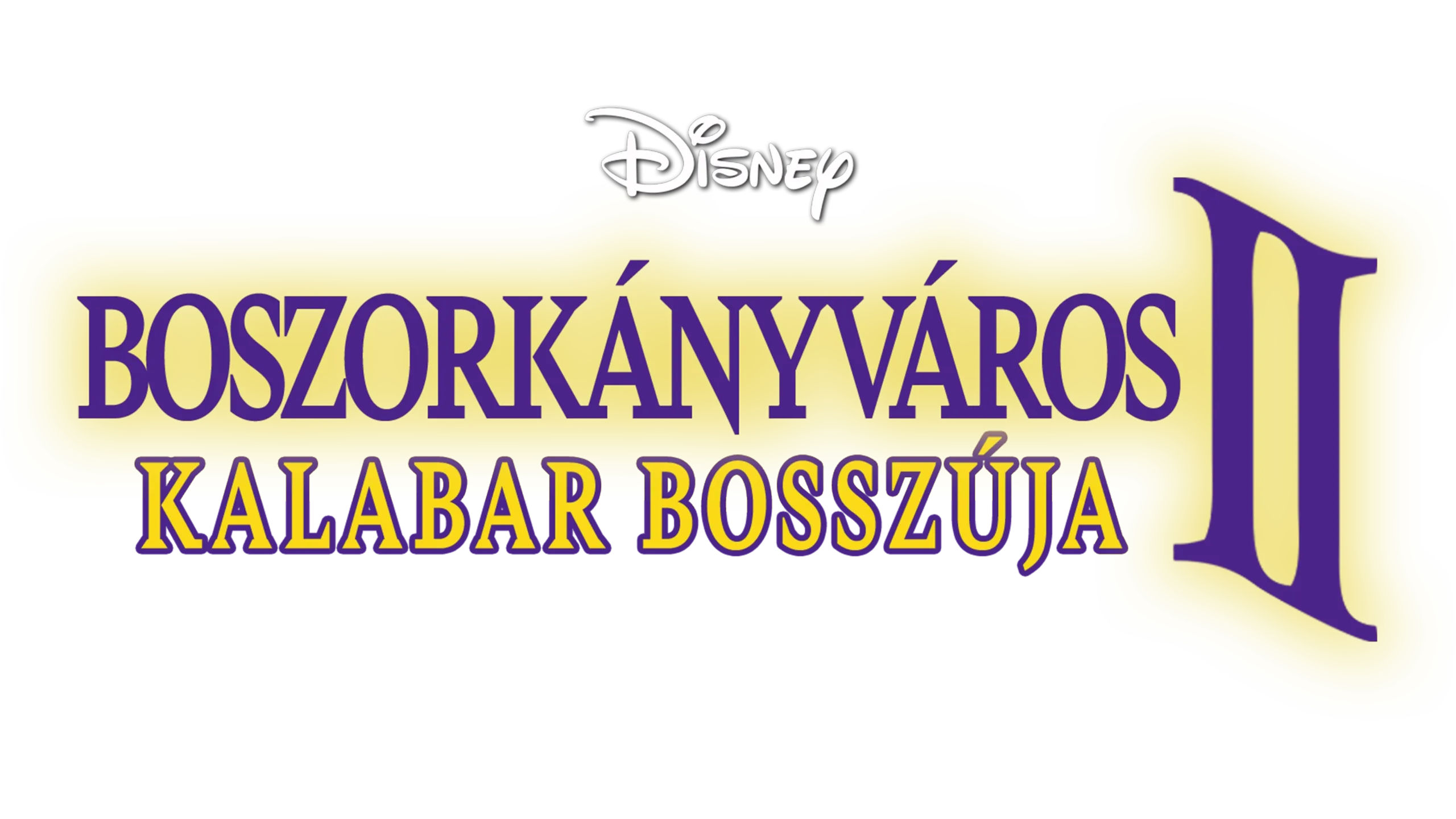 Boszorkányváros II.: Kalabar bosszúja