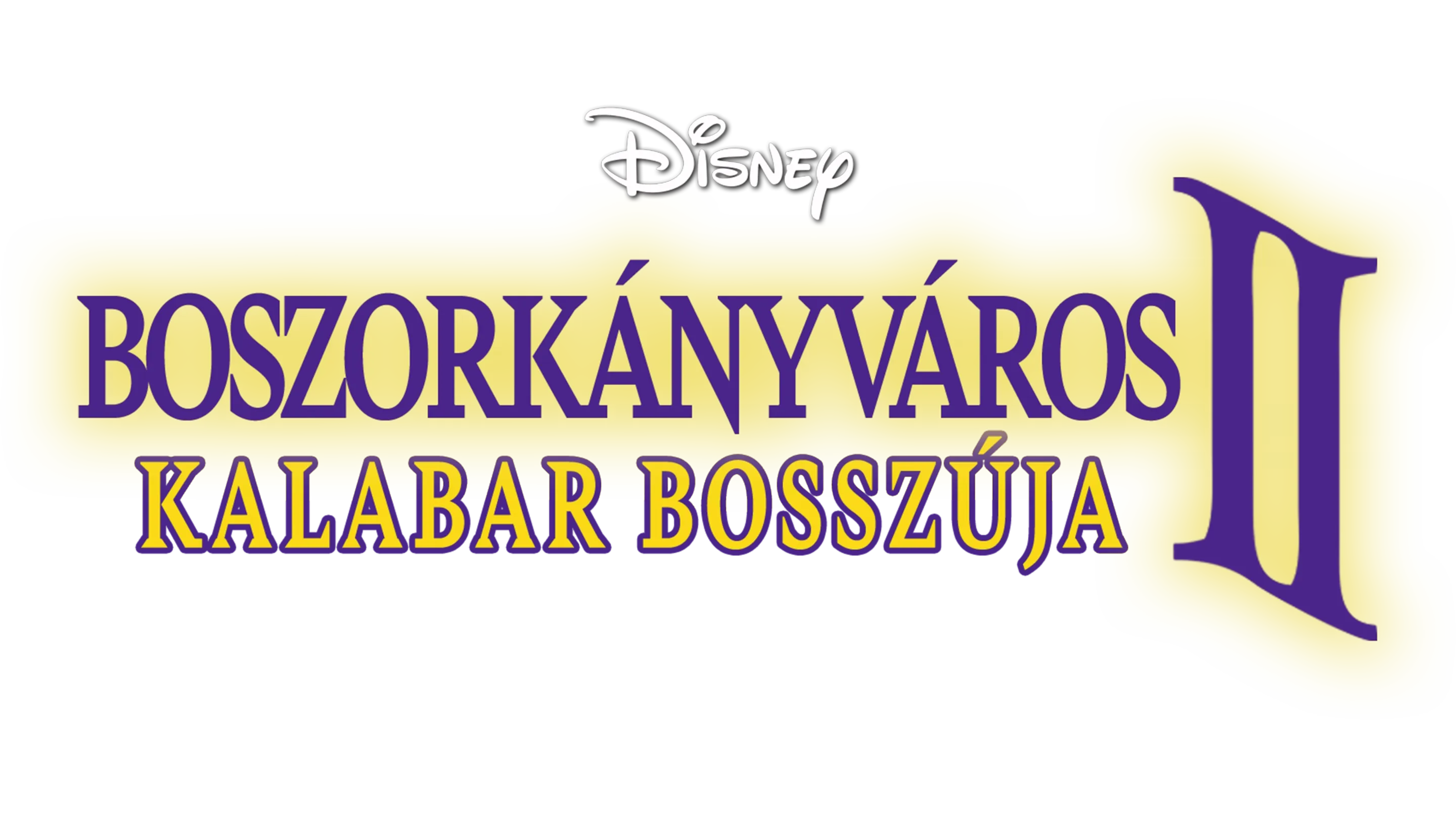 Boszorkányváros II.: Kalabar bosszúja