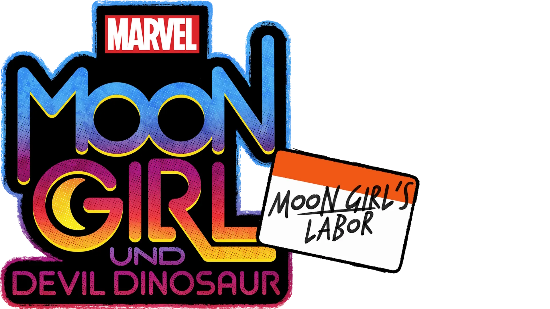 Moon Girls Labor