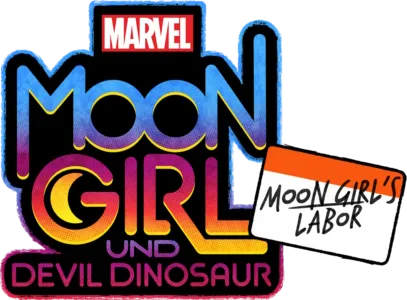 Moon Girls Labor