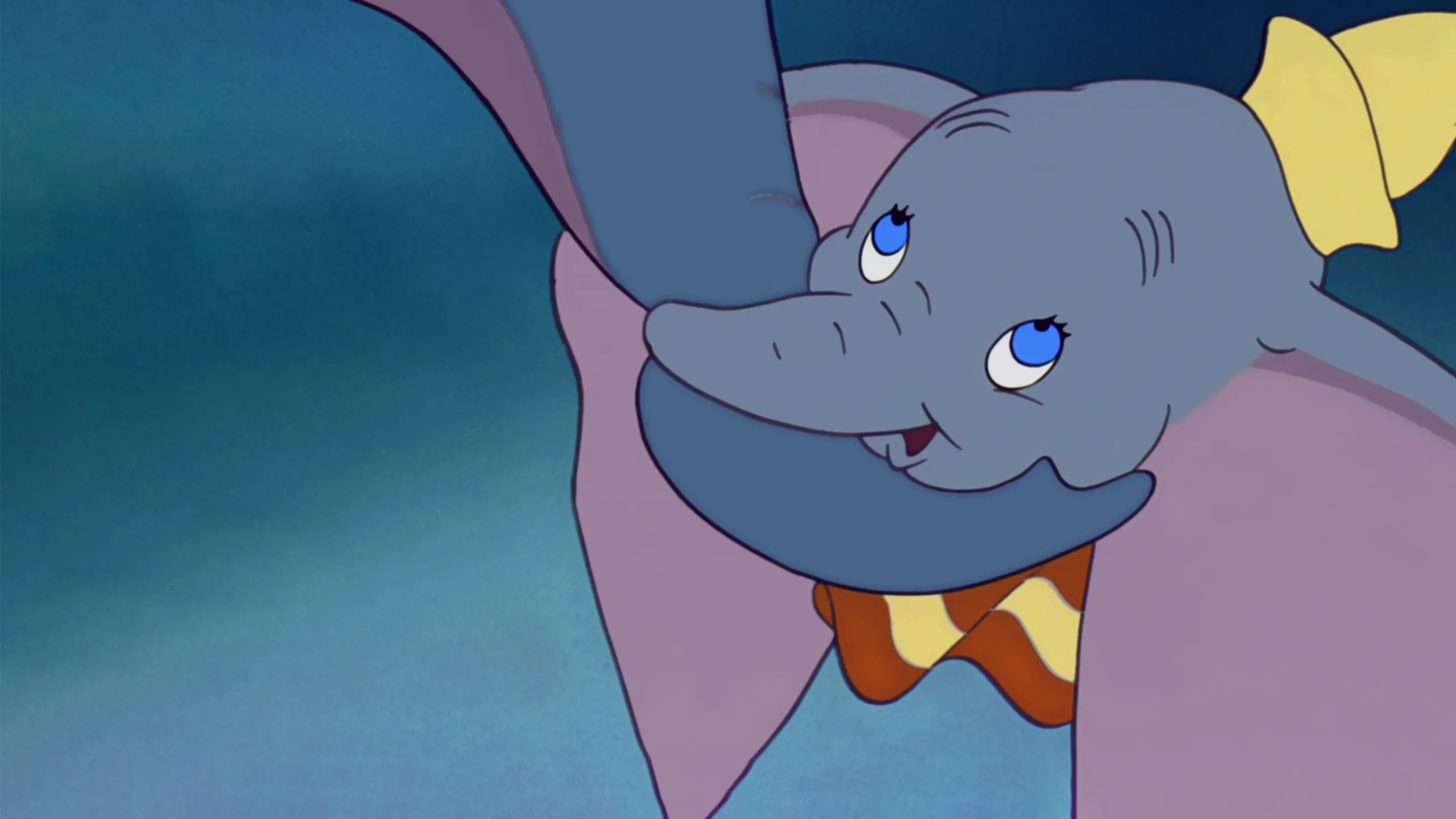 Dumbo (1941.)