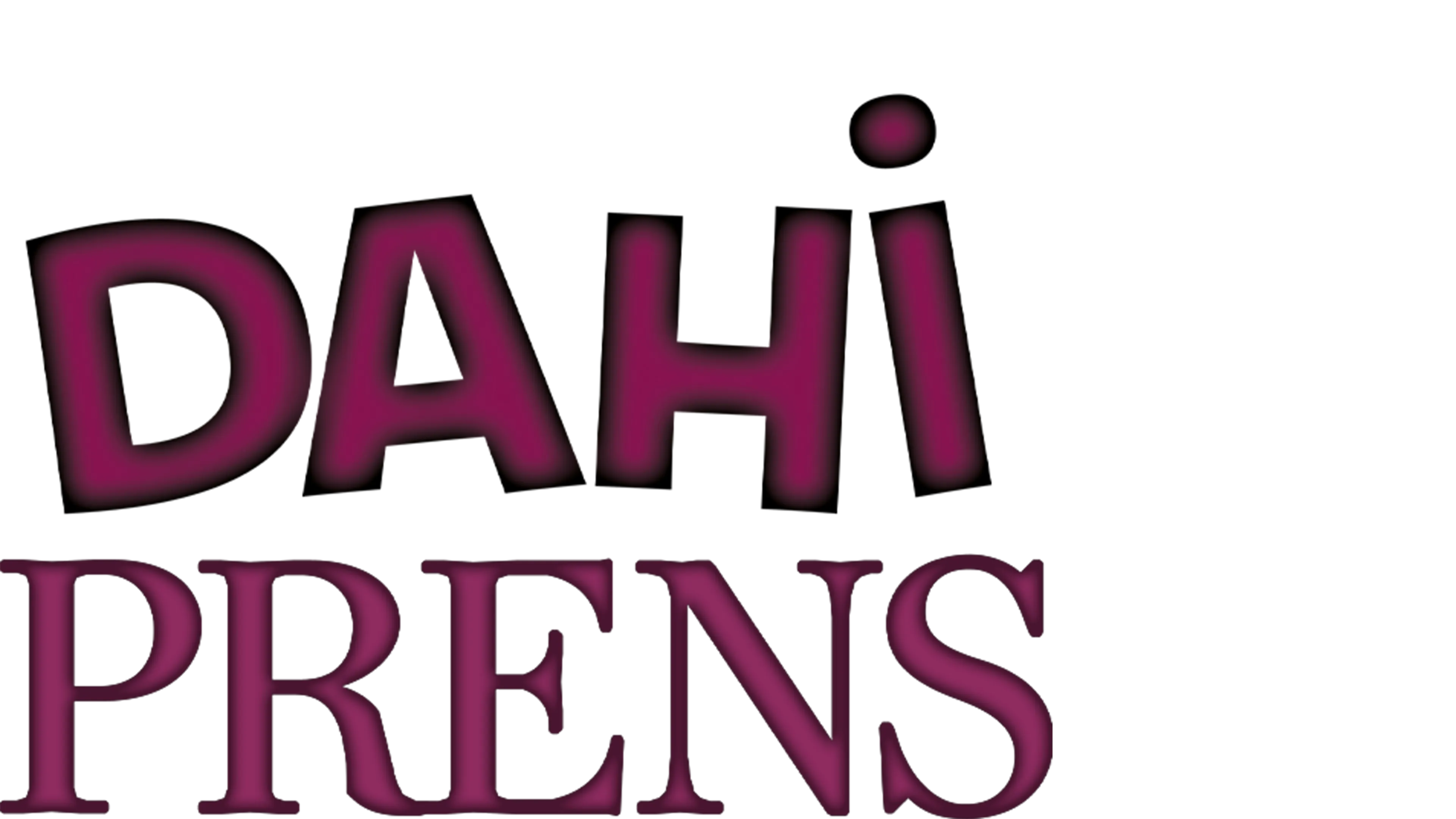 Dahi Prens