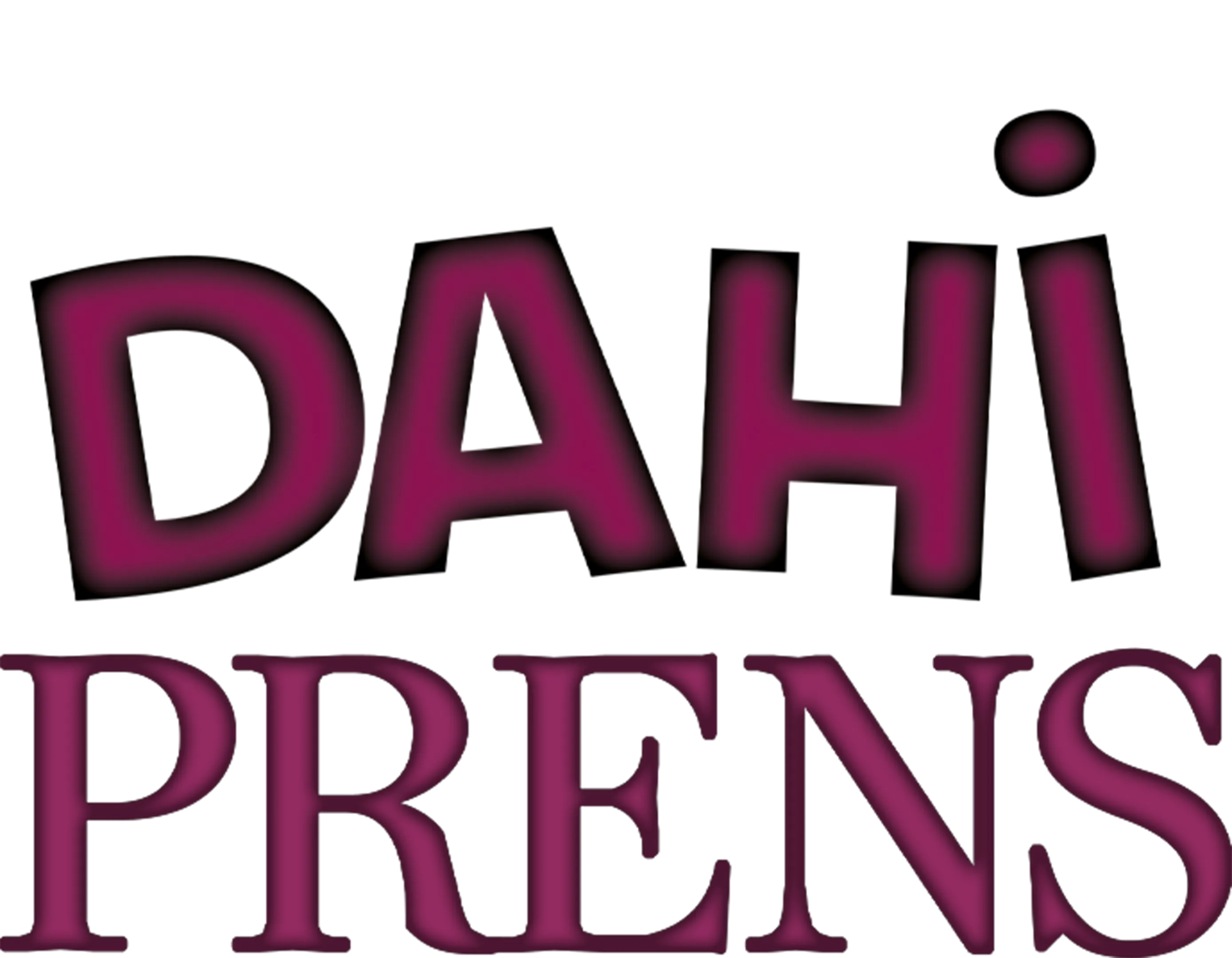 Dahi Prens