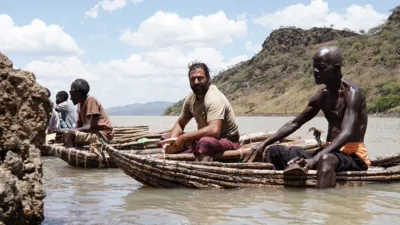 thumbnail - S1:E3 Deadly Waters