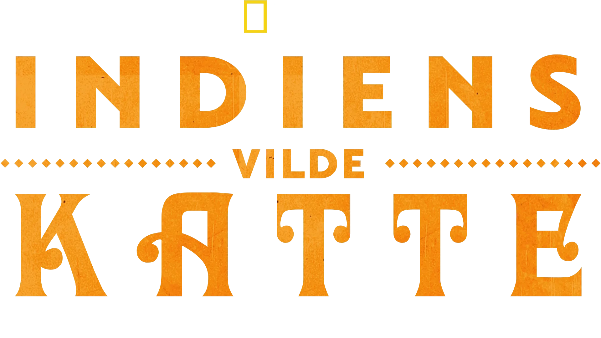 Indiens vildkatte