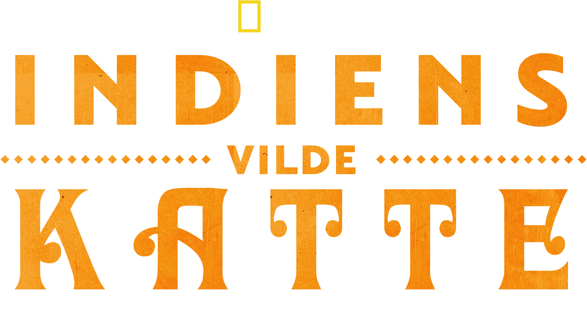 Indiens vildkatte