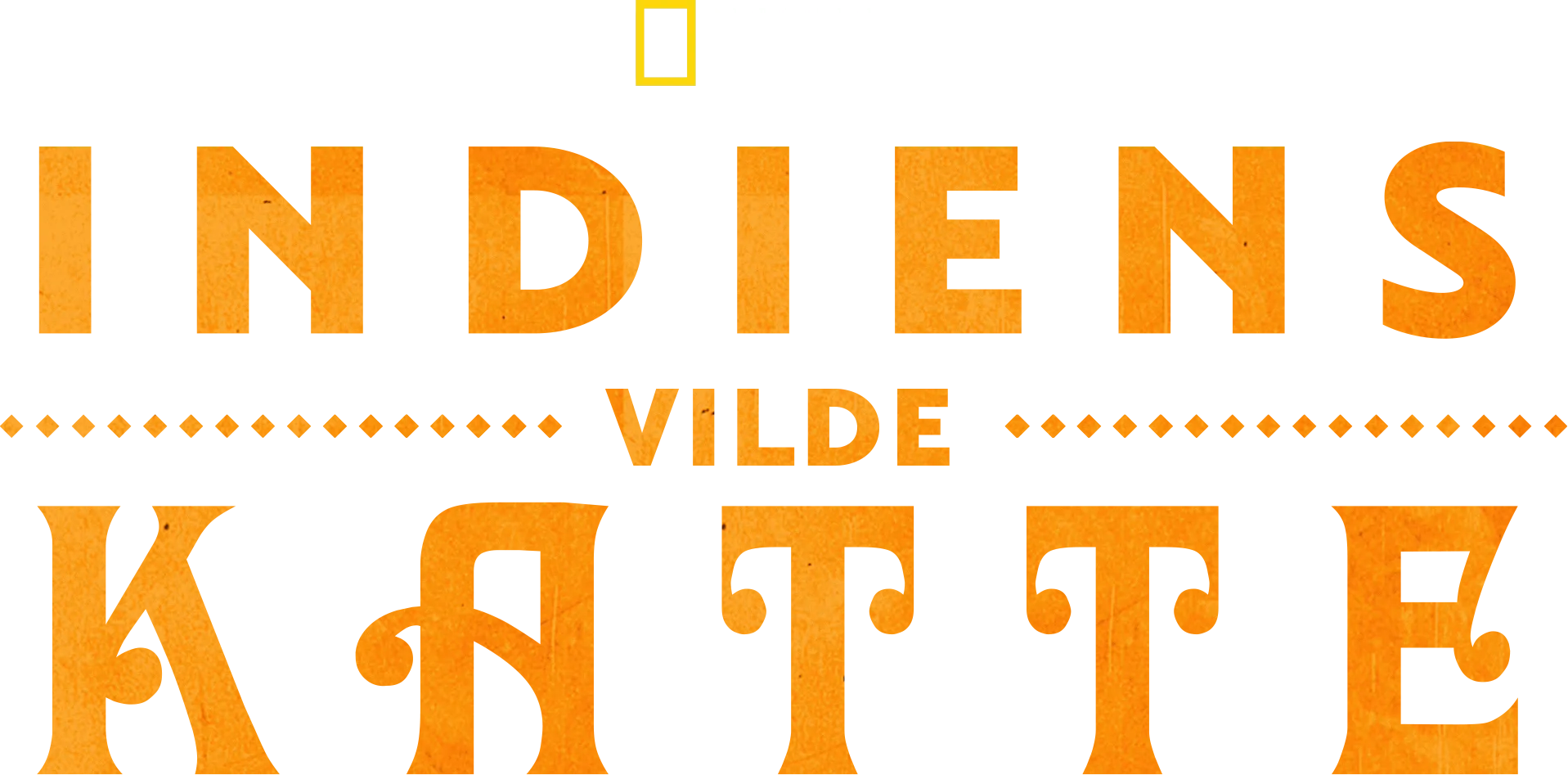Indiens vildkatte
