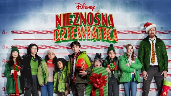thumbnail - Nieznośna dziewiątka