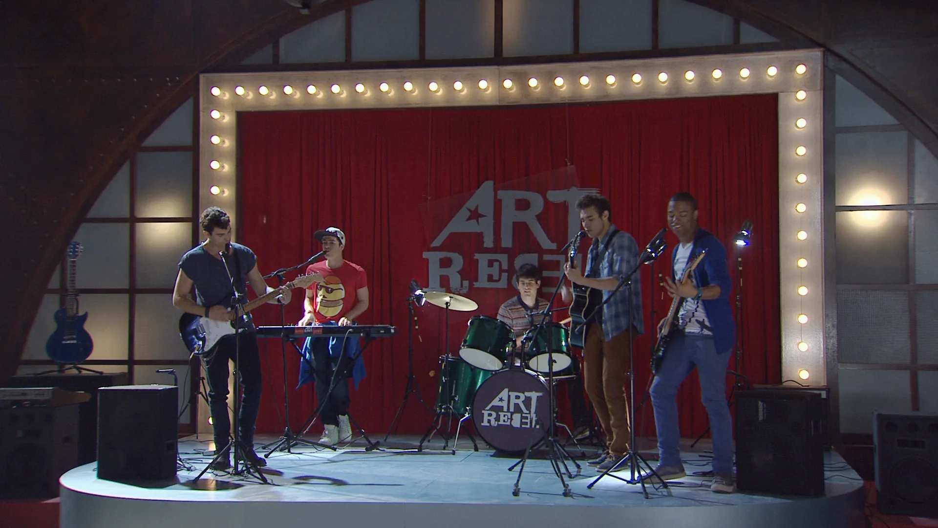 thumbnail - S3:E12 Episode 12