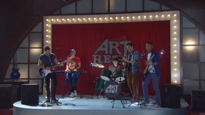 thumbnail - S3:E12 Episode 12